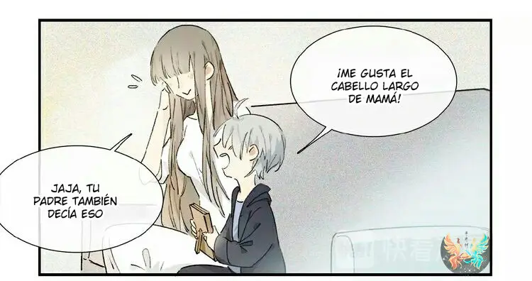 Ley de Ogus - Capítulo 14 - Página 12 - LectorTMOo
