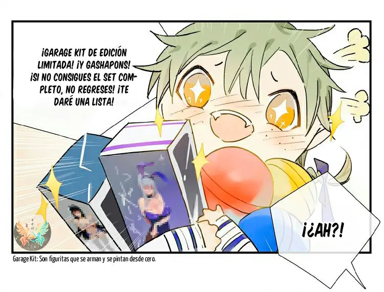 Ley de Ogus - Capítulo 14 - Página 45 - LectorTMOo