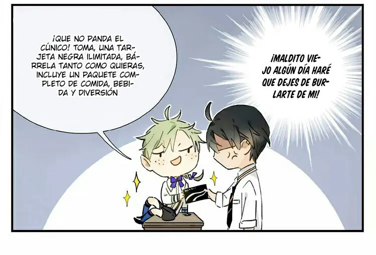 Ley de Ogus - Capítulo 14 - Página 46 - LectorTMOo