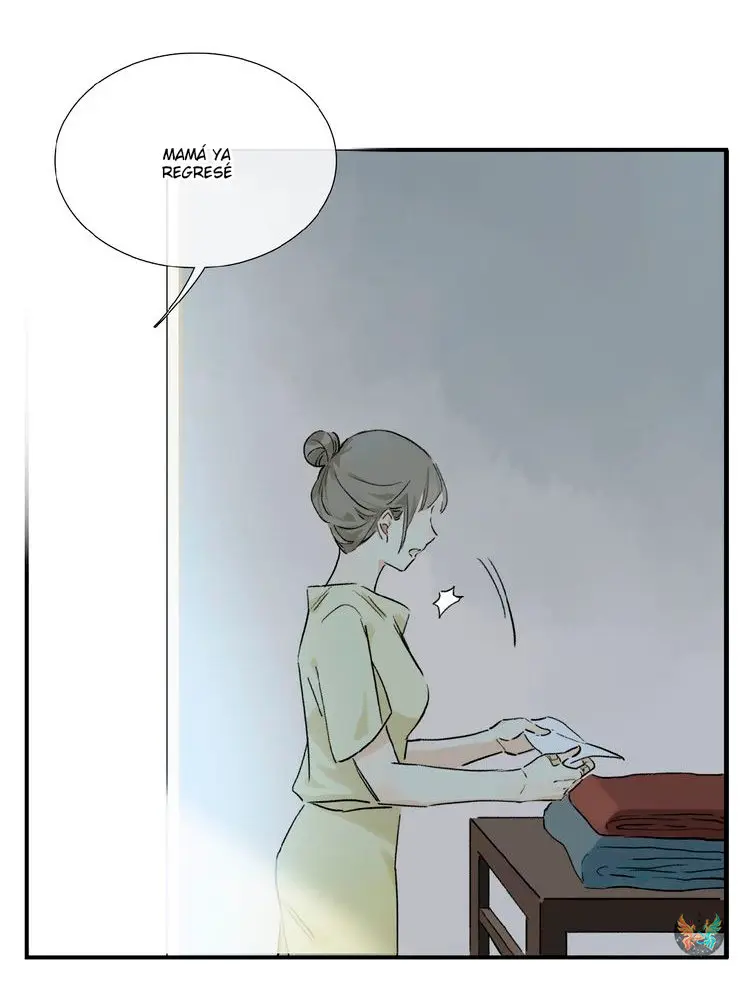 Ley de Ogus - Capítulo 15 - Página 35 - LectorTMOo