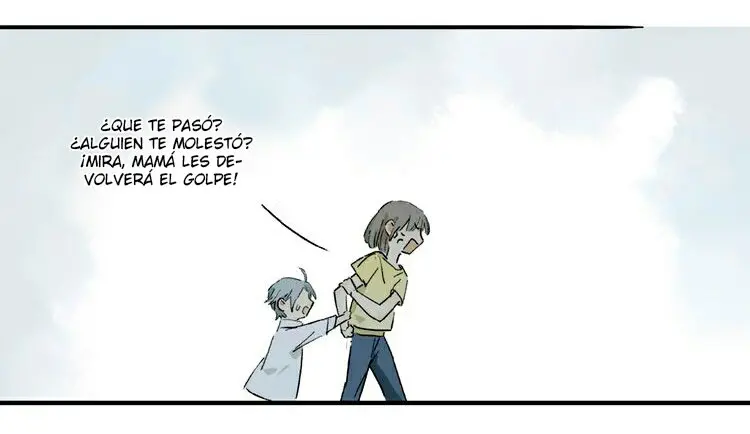 Ley de Ogus - Capítulo 16 - Página 17 - LectorTMOo