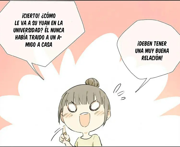 Ley de Ogus - Capítulo 16 - Página 19 - LectorTMOo