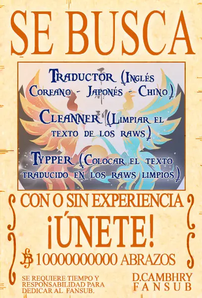 Ley de Ogus - Capítulo 16 - Página 41 - LectorTMOo