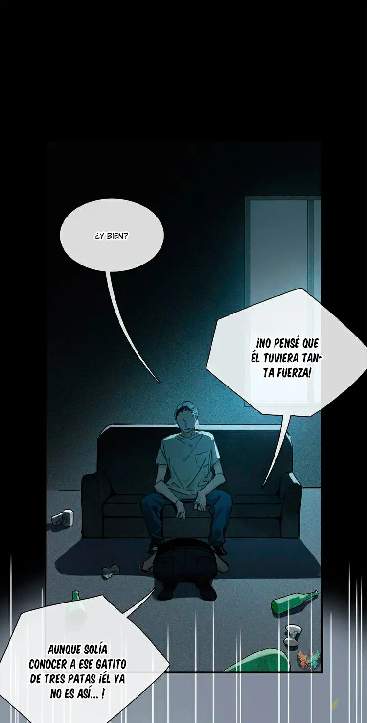 Ley de Ogus - Capítulo 17 - Página 26 - LectorTMOo