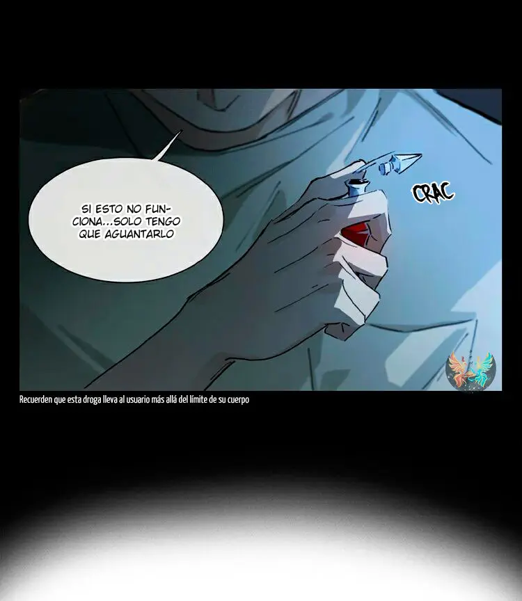 Ley de Ogus - Capítulo 17 - Página 33 - LectorTMOo