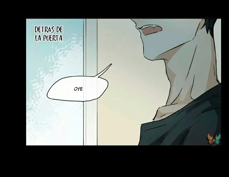 Ley de Ogus - Capítulo 18 - Página 25 - LectorTMOo