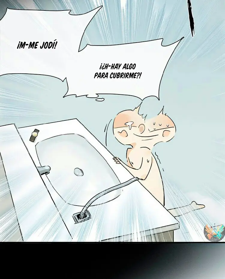 Ley de Ogus - Capítulo 18 - Página 28 - LectorTMOo