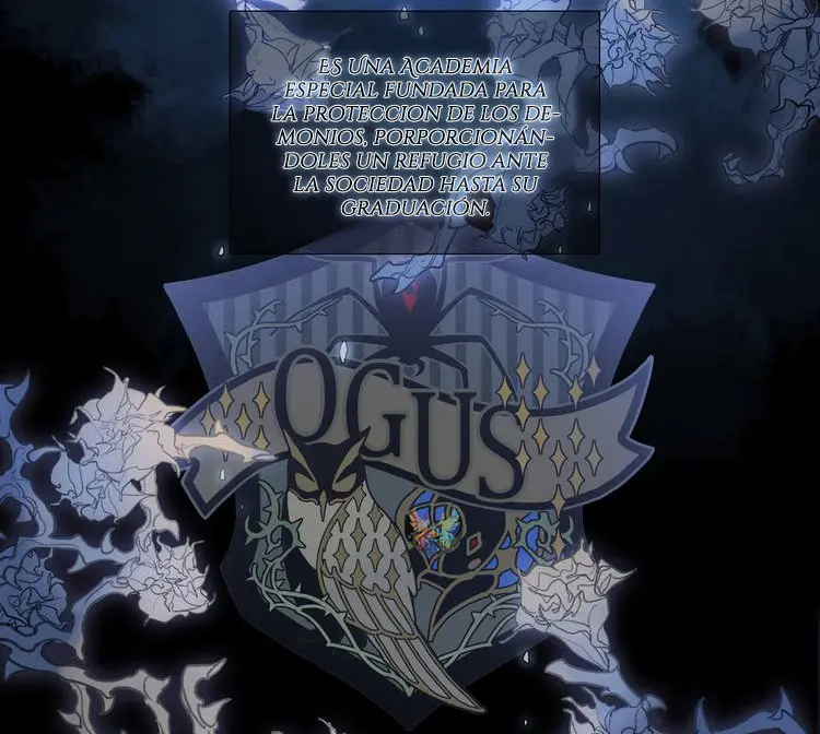 Ley de Ogus - Capítulo 2 - Página 13 - LectorTMOo