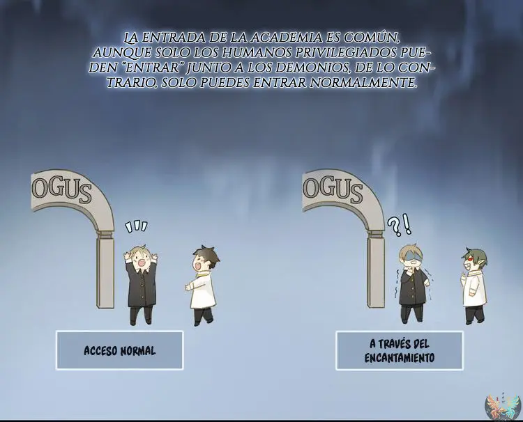 Ley de Ogus - Capítulo 2 - Página 15 - LectorTMOo