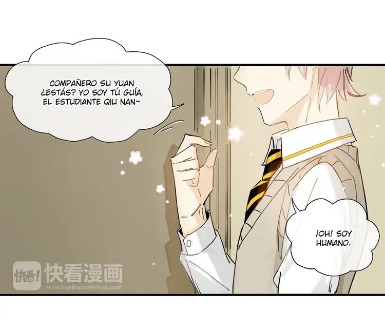 Ley de Ogus - Capítulo 2 - Página 39 - LectorTMOo