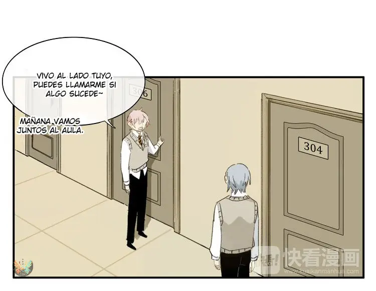Ley de Ogus - Capítulo 2 - Página 62 - LectorTMOo