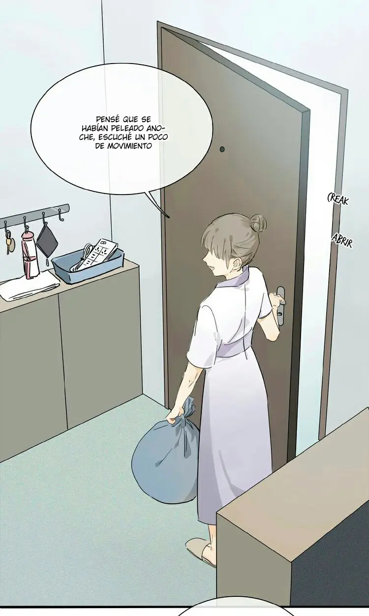 Ley de Ogus - Capítulo 20 - Página 19 - LectorTMOo