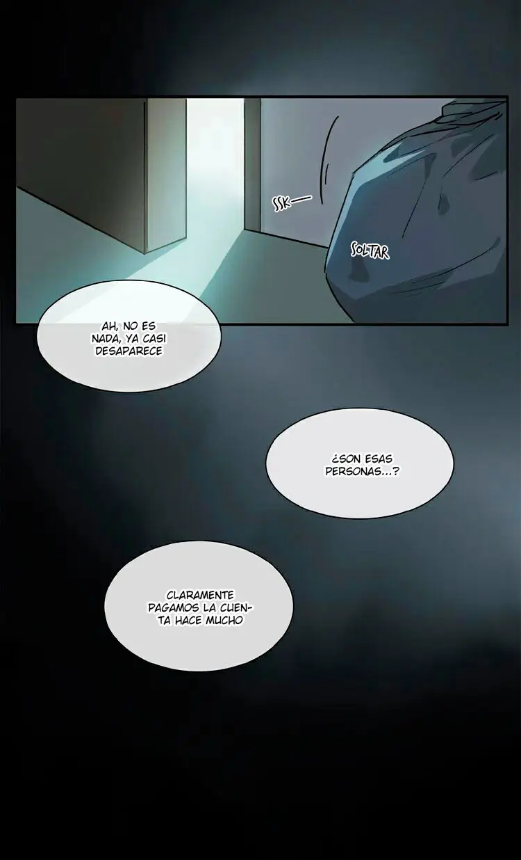 Ley de Ogus - Capítulo 20 - Página 26 - LectorTMOo