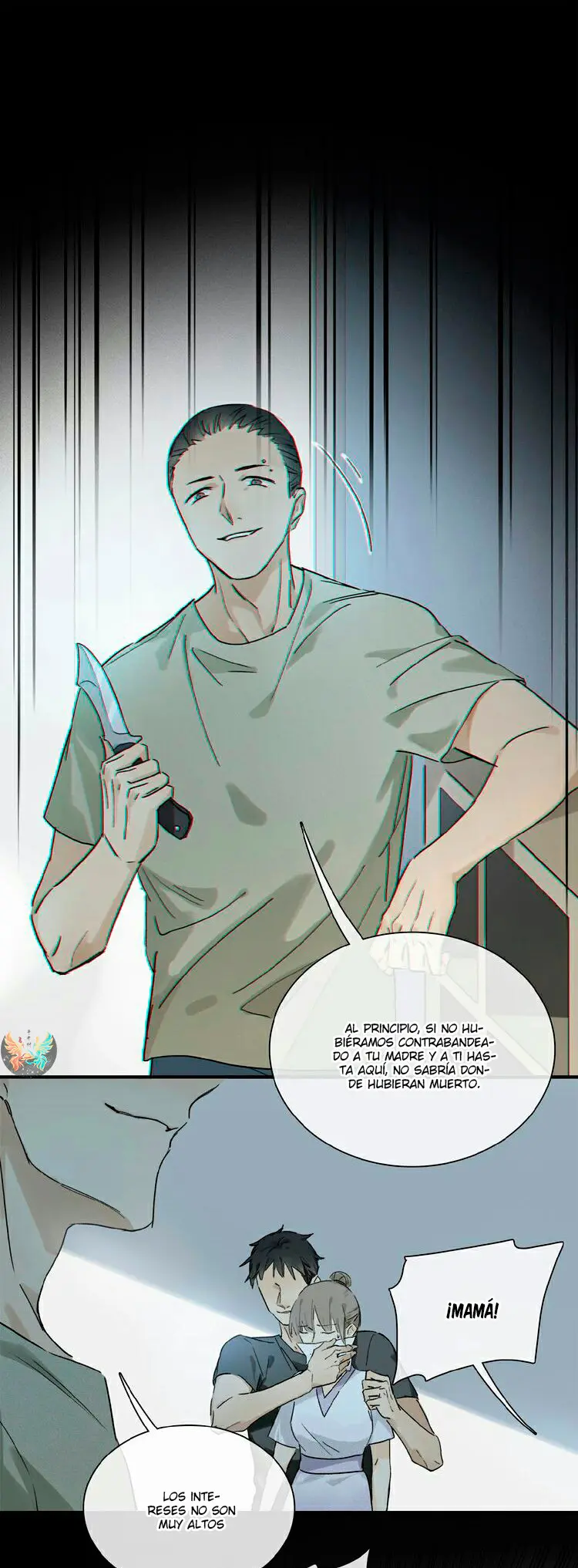 Ley de Ogus - Capítulo 20 - Página 29 - LectorTMOo