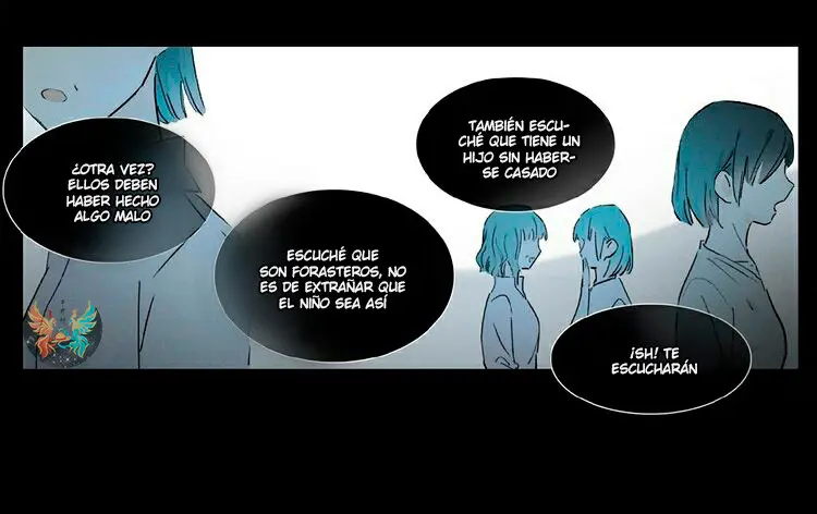 Ley de Ogus - Capítulo 20 - Página 50 - LectorTMOo