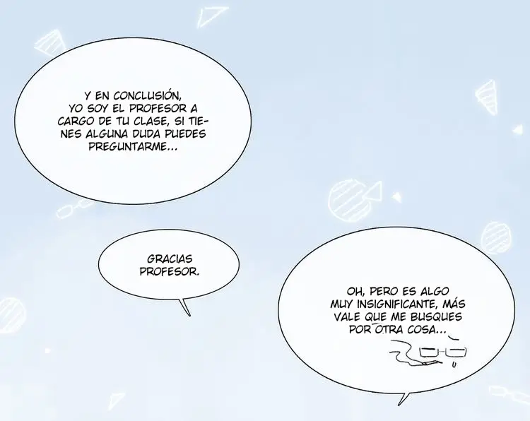 Ley de Ogus - Capítulo 3 - Página 46 - LectorTMOo
