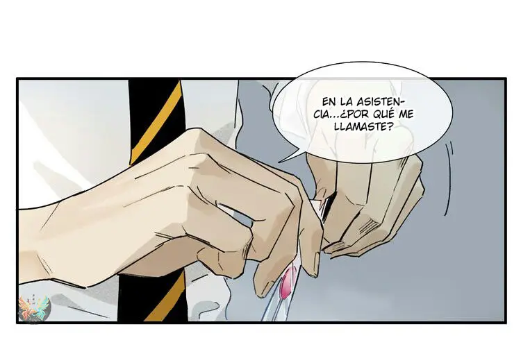 Ley de Ogus - Capítulo 4 - Página 11 - LectorTMOo