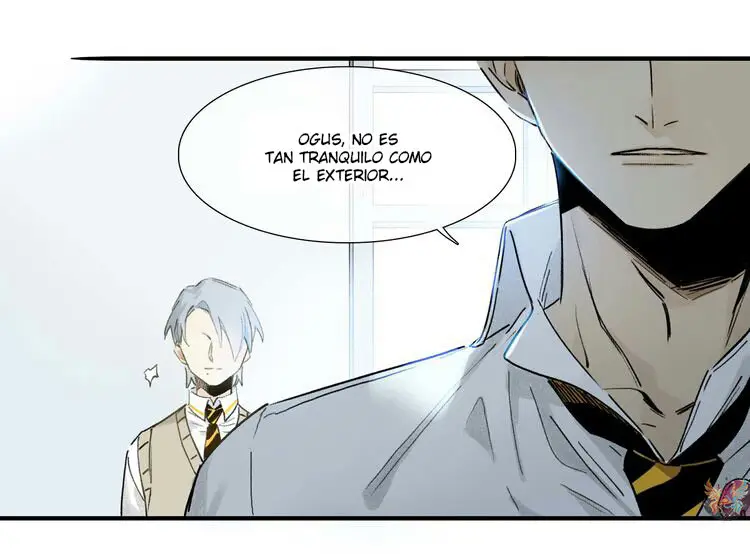 Ley de Ogus - Capítulo 4 - Página 18 - LectorTMOo
