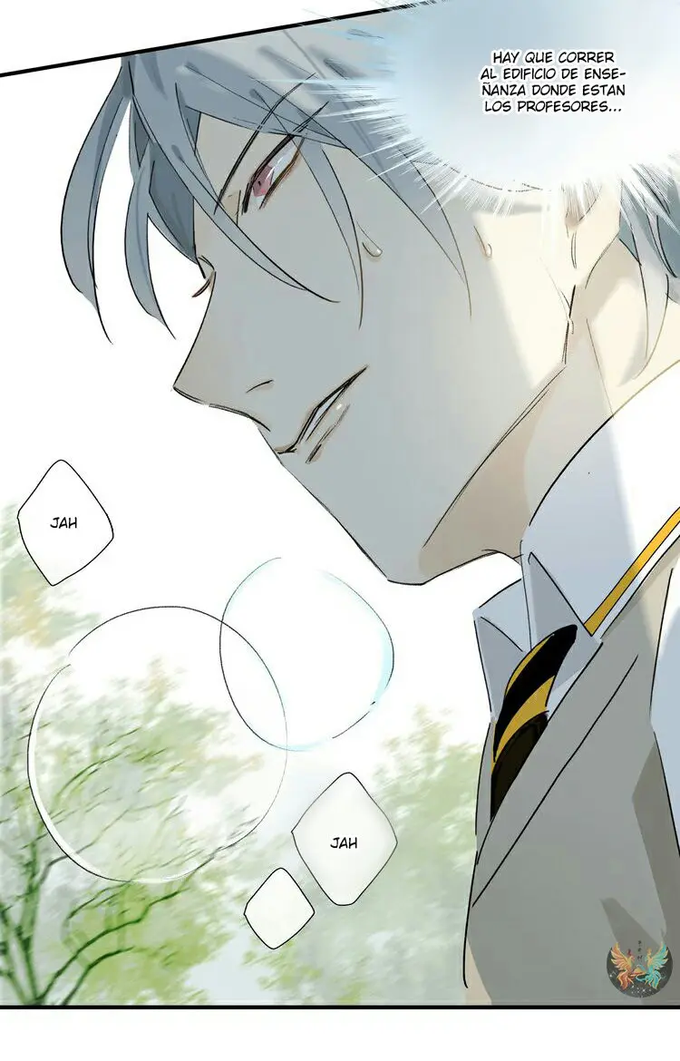 Ley de Ogus - Capítulo 5 - Página 15 - LectorTMOo