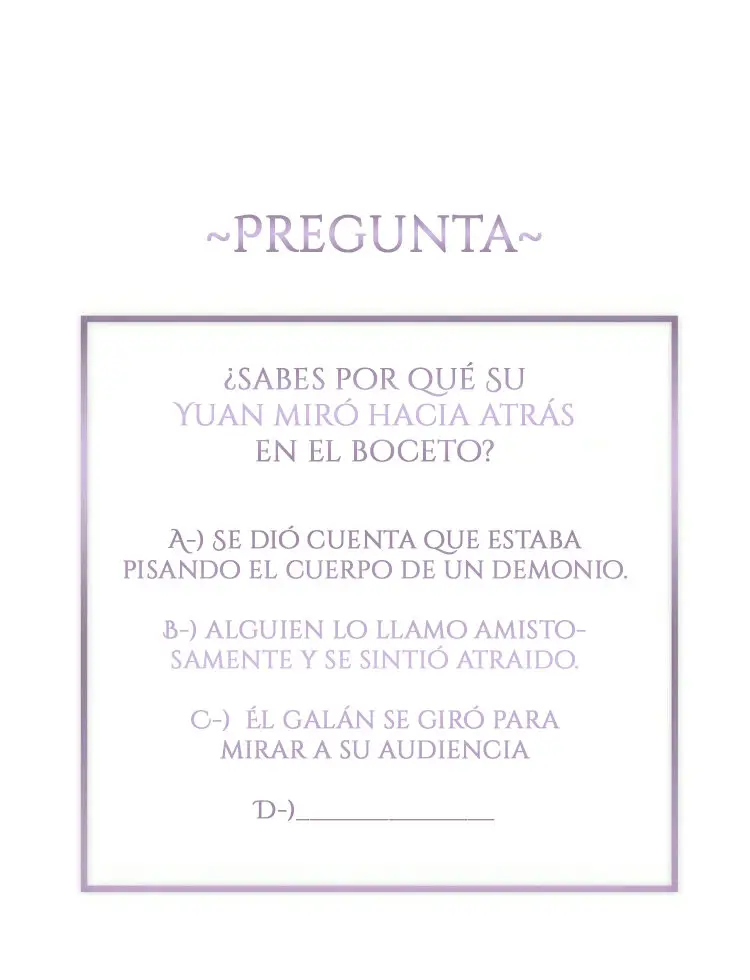 Ley de Ogus - Capítulo 5 - Página 46 - LectorTMOo