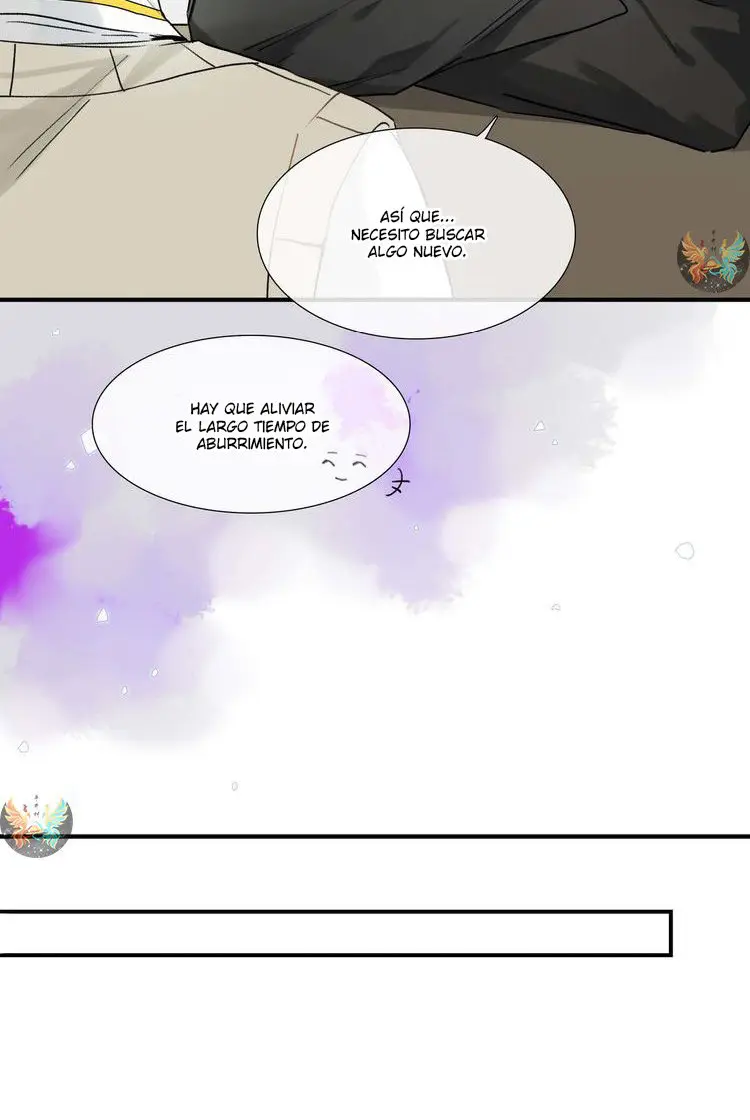 Ley de Ogus - Capítulo 6 - Página 31 - LectorTMOo
