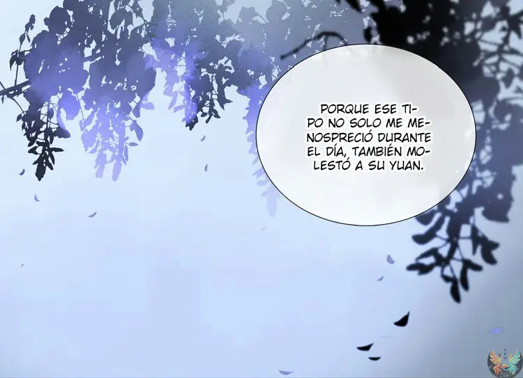 Ley de Ogus - Capítulo 7 - Página 20 - LectorTMOo