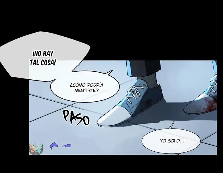 Ley de Ogus - Capítulo 7 - Página 36 - LectorTMOo