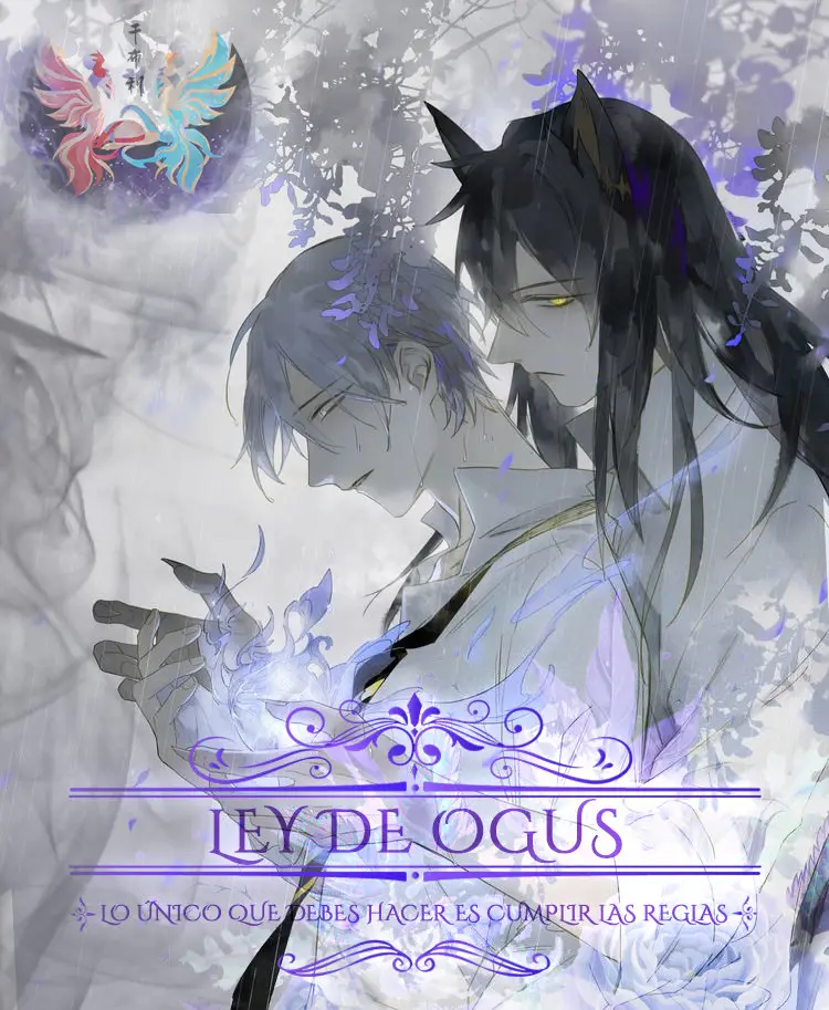Ley de Ogus - Capítulo 8 - Página 1 - LectorTMOo
