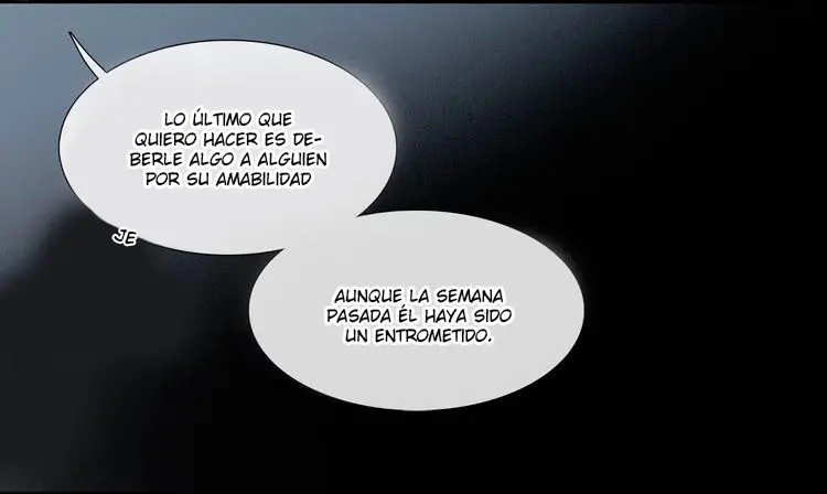Ley de Ogus - Capítulo 8 - Página 56 - LectorTMOo