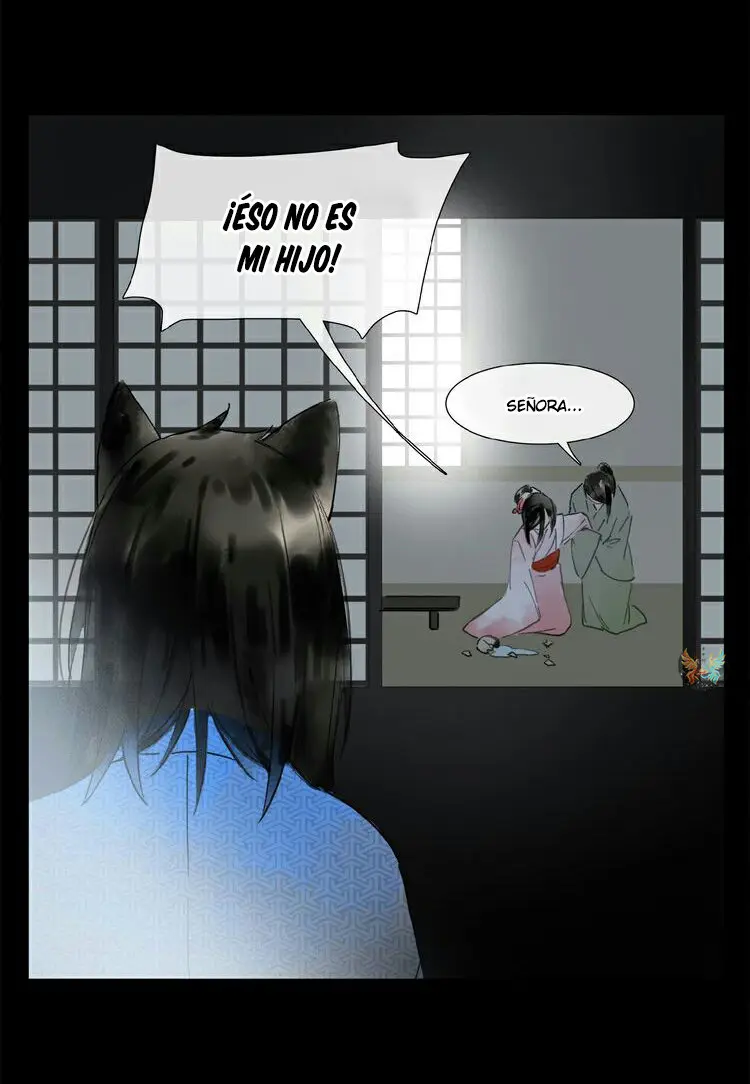 Ley de Ogus - Capítulo 9 - Página 10 - LectorTMOo