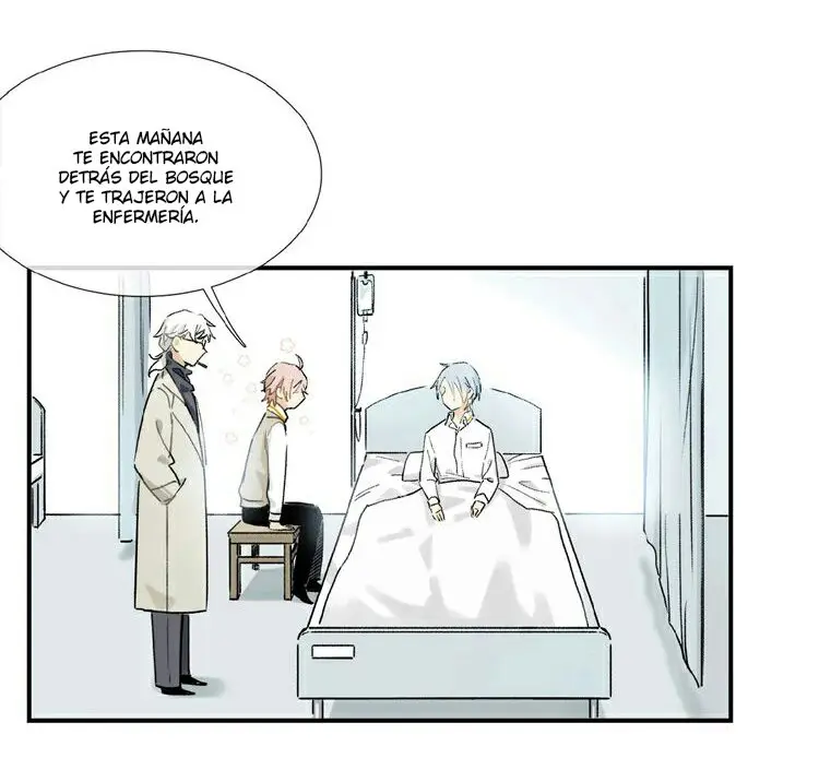 Ley de Ogus - Capítulo 9 - Página 23 - LectorTMOo