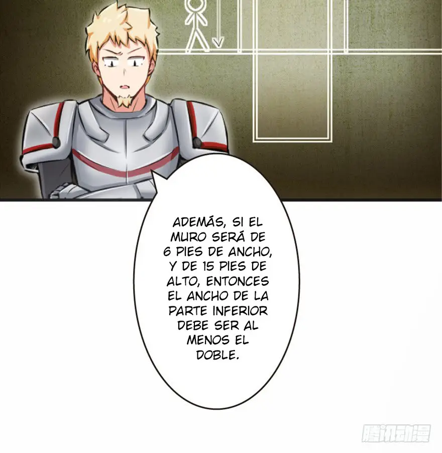 Liberen a esa bruja (2018) - Capítulo 10 - Página 9 - LectorTMOo