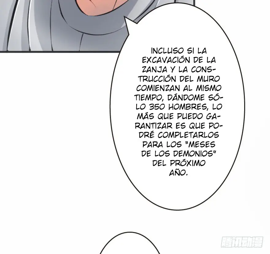 Liberen a esa bruja (2018) - Capítulo 10 - Página 12 - LectorTMOo