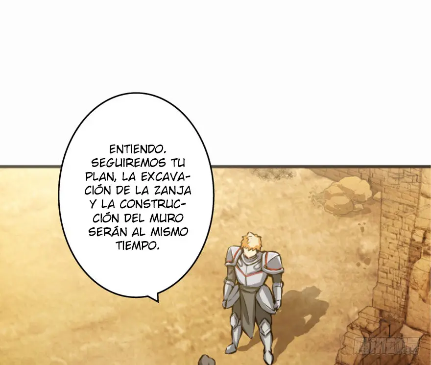 Liberen a esa bruja (2018) - Capítulo 10 - Página 19 - LectorTMOo