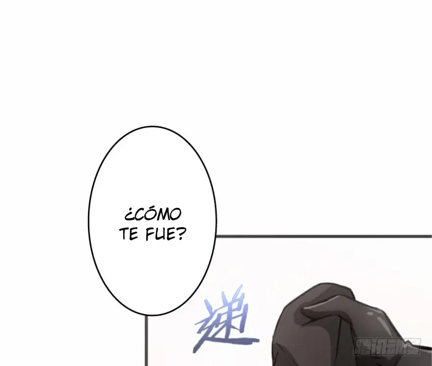Liberen a esa bruja (2018) - Capítulo 10 - Página 40 - LectorTMOo