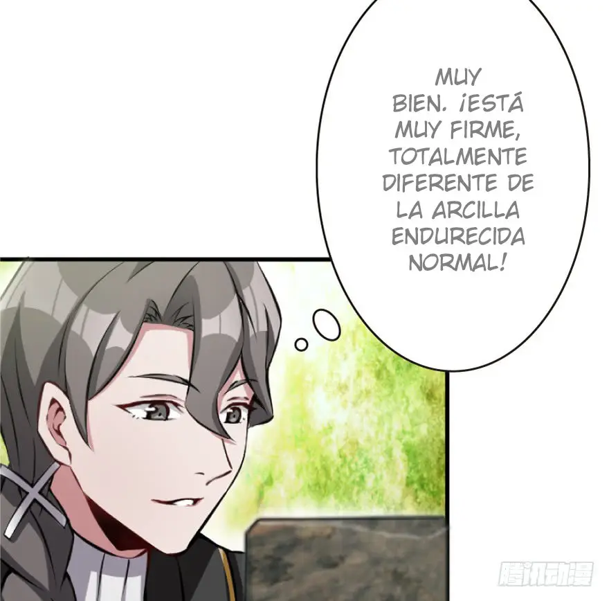 Liberen a esa bruja (2018) - Capítulo 10 - Página 61 - LectorTMOo