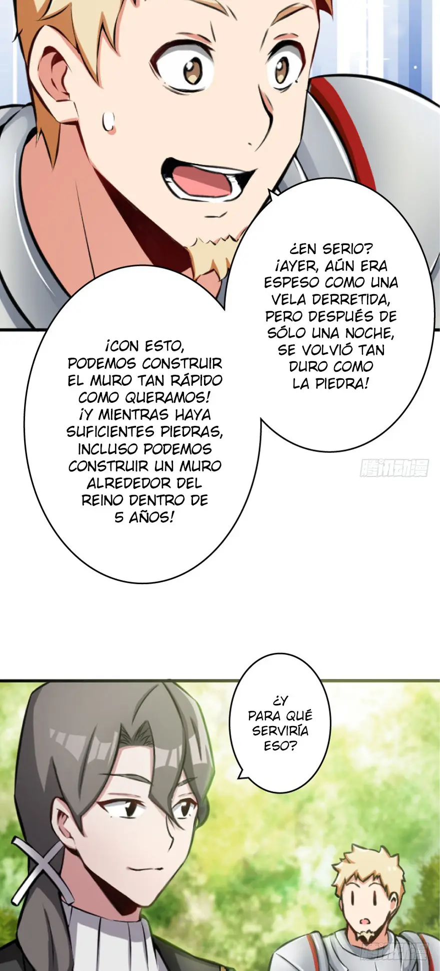 Liberen a esa bruja (2018) - Capítulo 10 - Página 73 - LectorTMOo