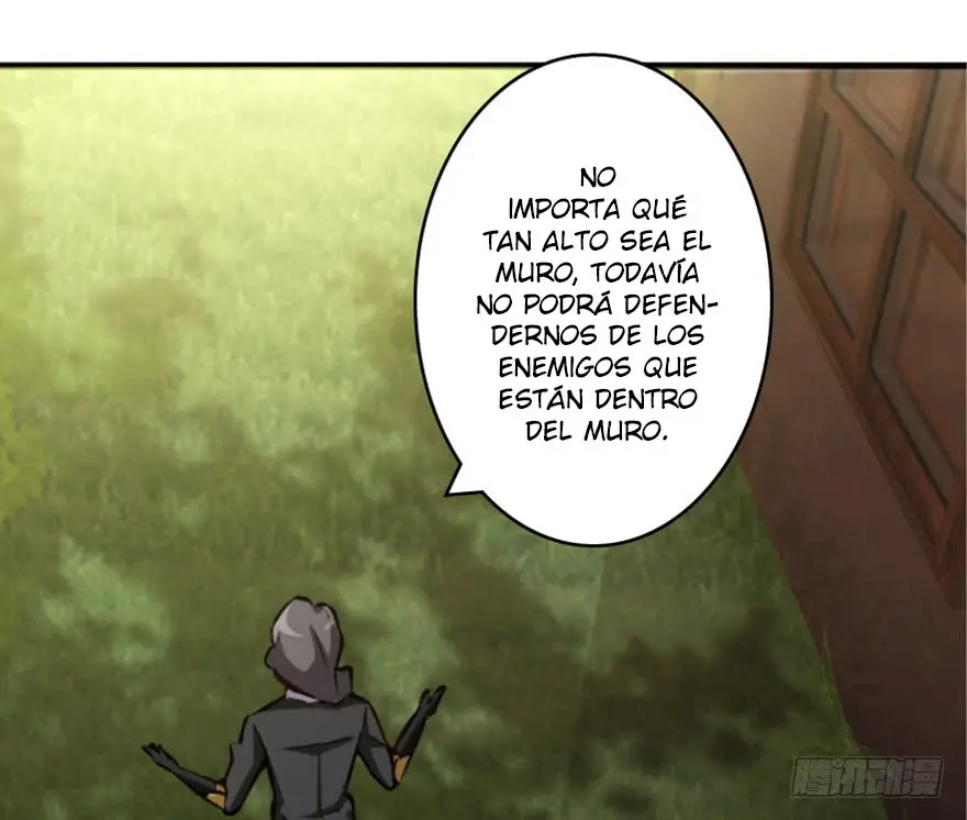 Liberen a esa bruja (2018) - Capítulo 10 - Página 77 - LectorTMOo