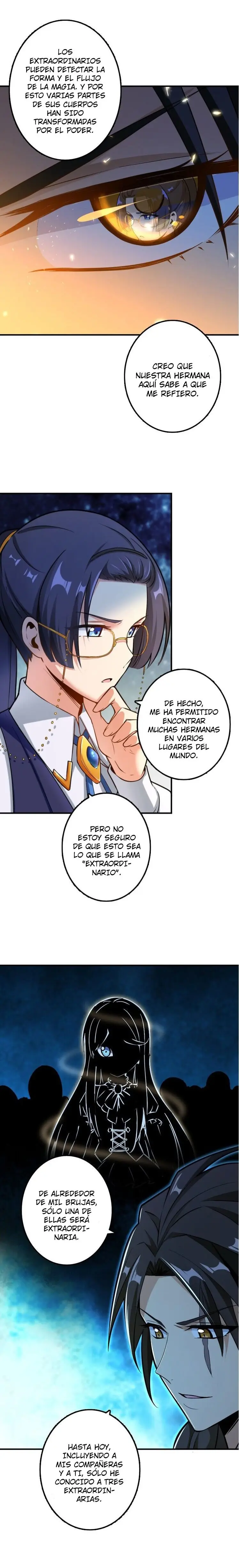 Liberen a esa bruja (2018) - Capítulo 102 - Página 4 - LectorTMOo
