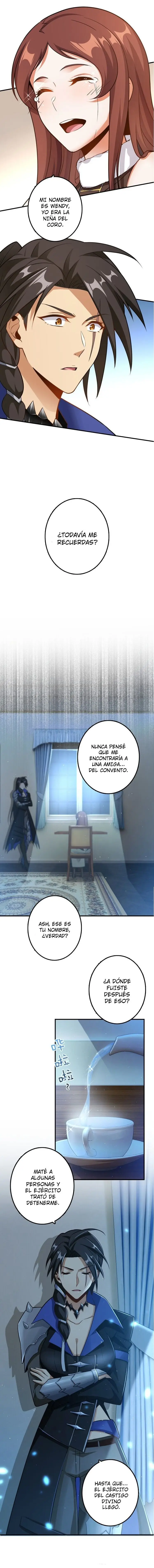 Liberen a esa bruja (2018) - Capítulo 102 - Página 8 - LectorTMOo
