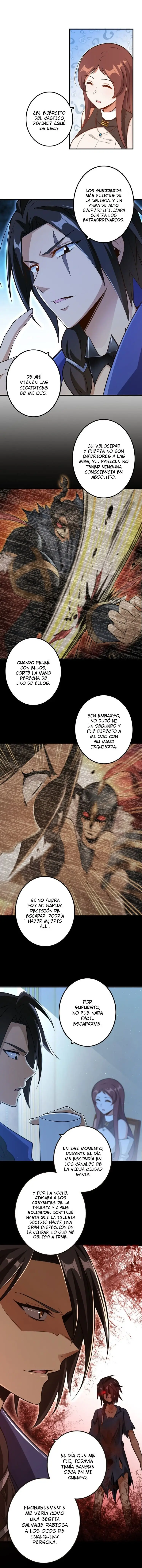 Liberen a esa bruja (2018) - Capítulo 102 - Página 9 - LectorTMOo