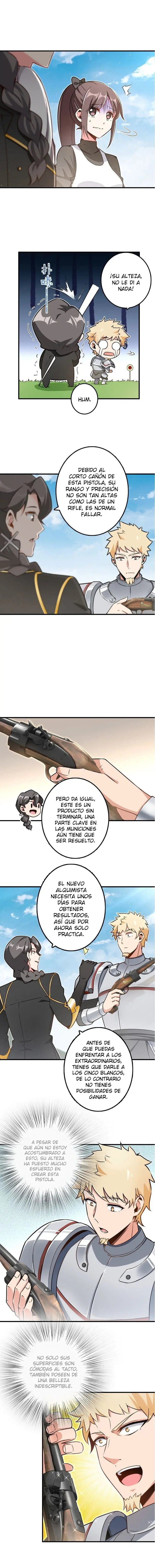 Liberen a esa bruja (2018) - Capítulo 105 - Página 3 - LectorTMOo