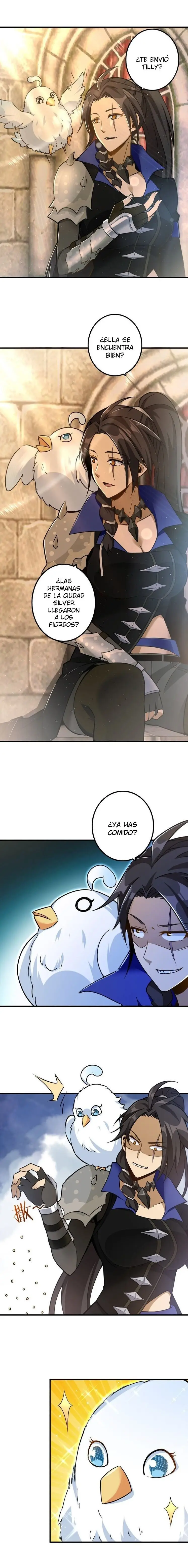 Liberen a esa bruja (2018) - Capítulo 105 - Página 7 - LectorTMOo