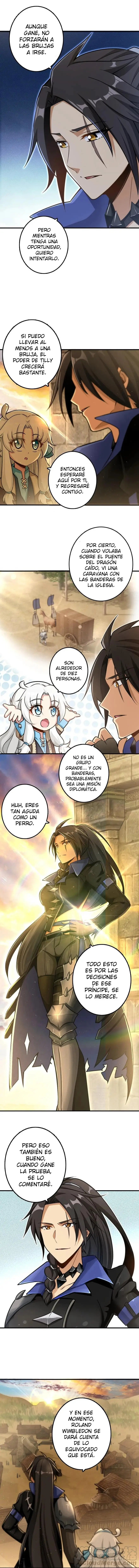 Liberen a esa bruja (2018) - Capítulo 106 - Página 3 - LectorTMOo