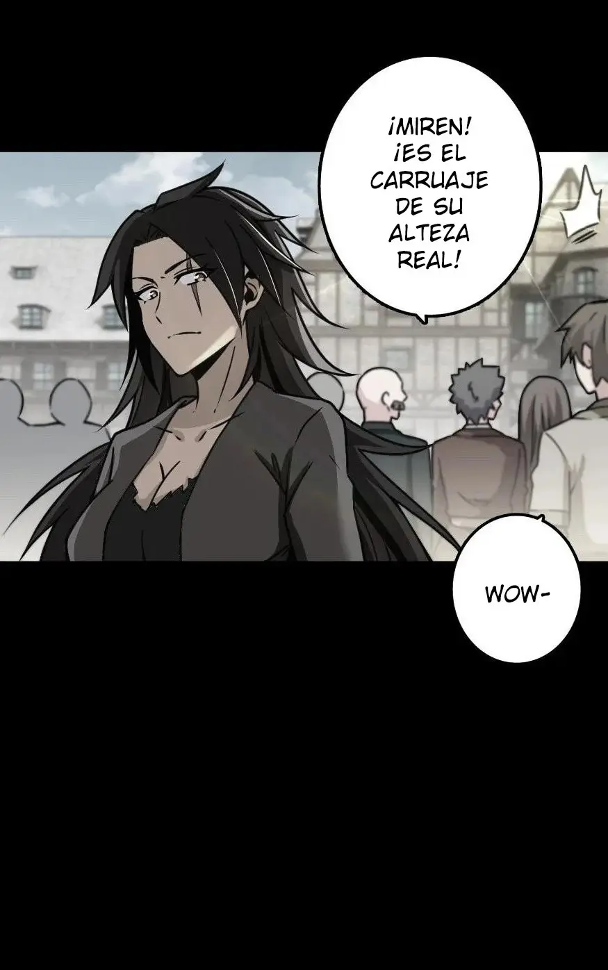 Liberen a esa bruja (2018) - Capítulo 109 - Página 3 - LectorTMOo