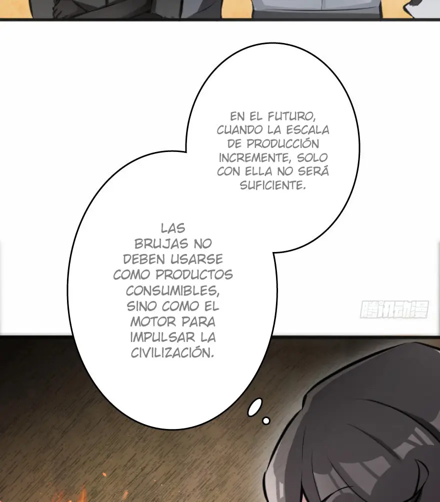 Liberen a esa bruja (2018) - Capítulo 11 - Página 9 - LectorTMOo