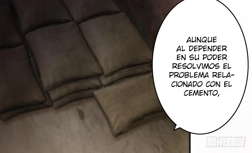 Liberen a esa bruja (2018) - Capítulo 11 - Página 14 - LectorTMOo