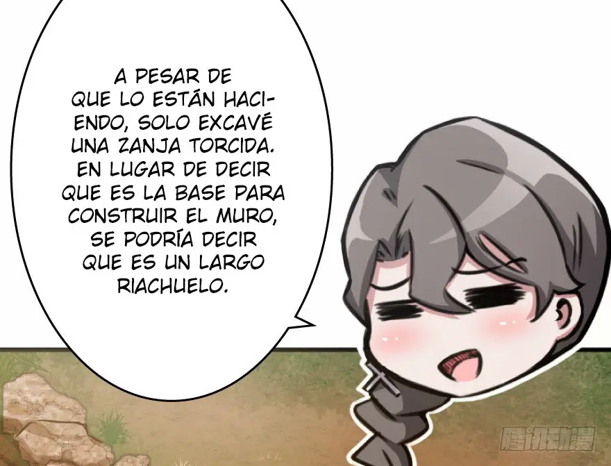 Liberen a esa bruja (2018) - Capítulo 11 - Página 19 - LectorTMOo