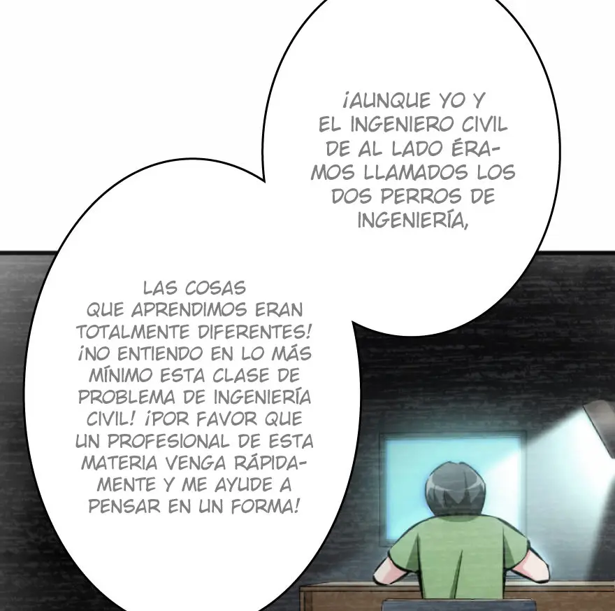 Liberen a esa bruja (2018) - Capítulo 11 - Página 22 - LectorTMOo
