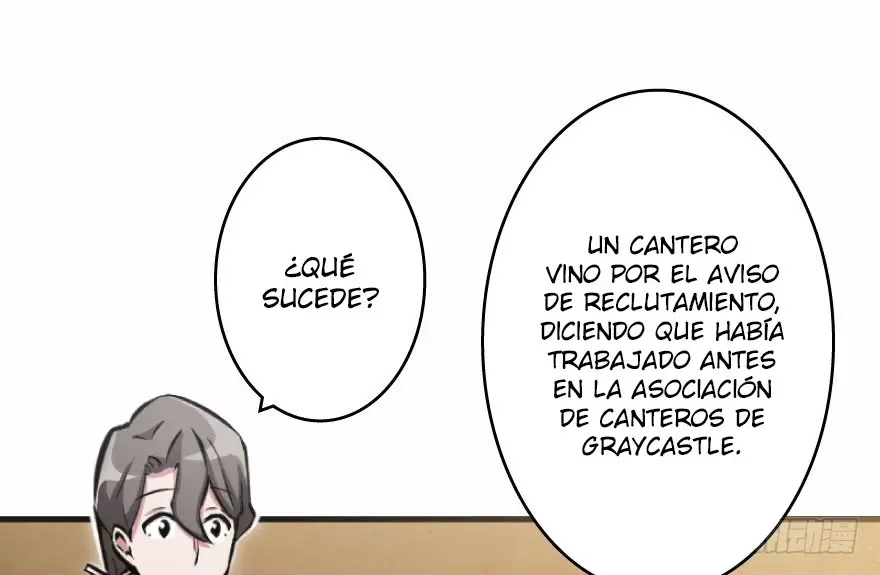 Liberen a esa bruja (2018) - Capítulo 11 - Página 33 - LectorTMOo